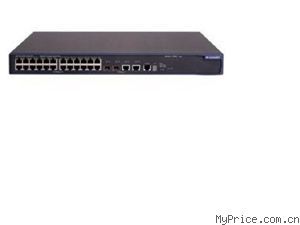 華為LS-S5328C-SI交換機深度解析 性能、價格與技術價值的綜合評估