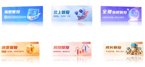 2024年度上市公司數(shù)字化轉(zhuǎn)型最佳實(shí)踐 國海證券智能投顧服務(wù)產(chǎn)品陣列與票務(wù)代理服務(wù)深度融合